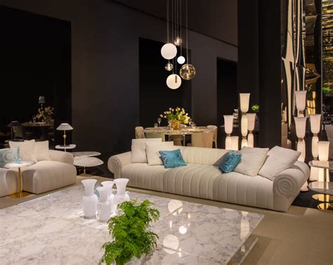 versace home salone del mobile 2019|Palazzo Versace at Salone del Mobile 2019 .